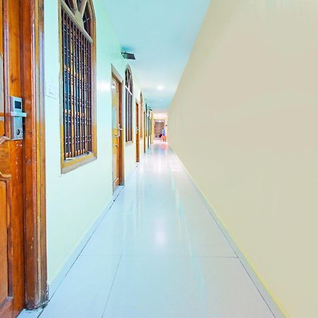 Super Townhouse Mancherial Mancheral Exterior photo